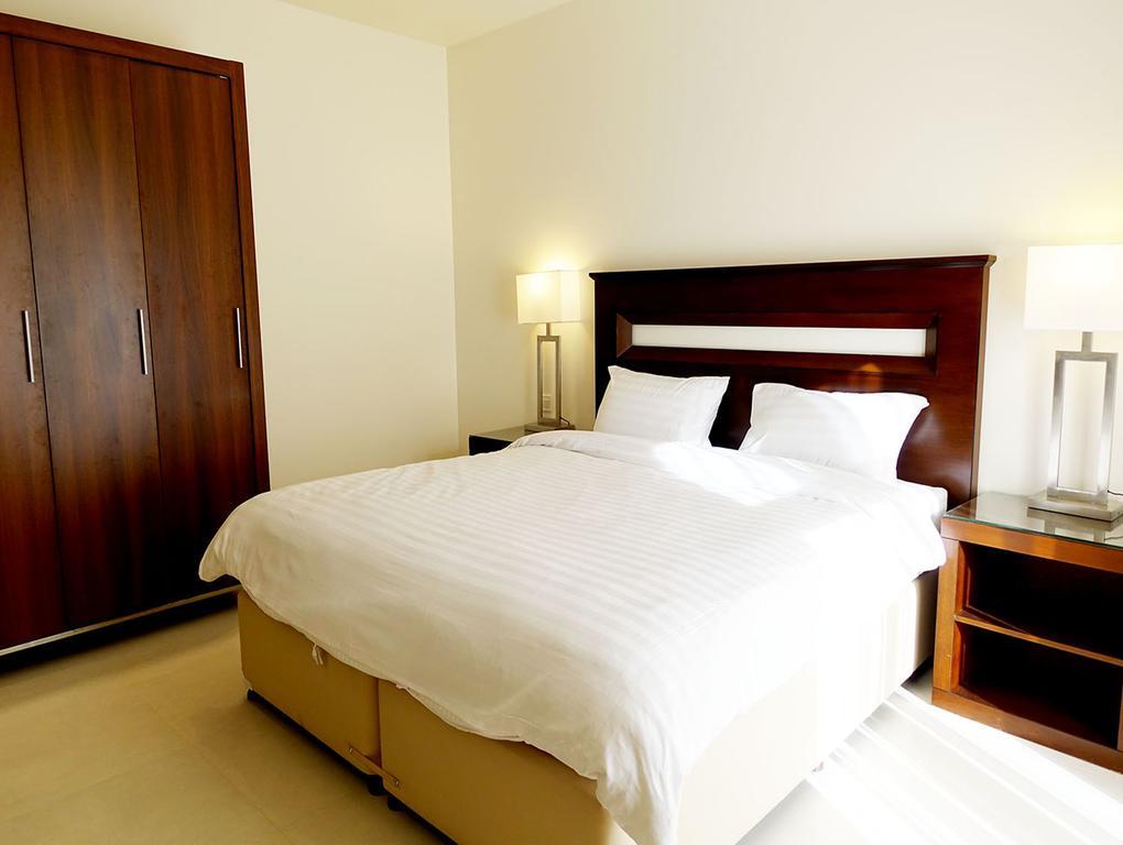 Unique Suites Riyadh Exterior photo