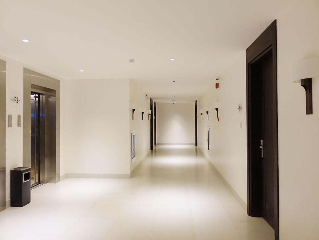 Unique Suites Riyadh Exterior photo