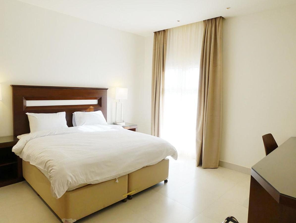 Unique Suites Riyadh Exterior photo